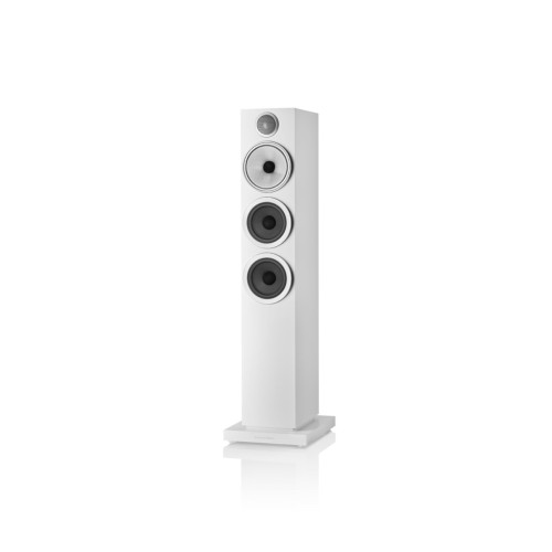 BOWERS & WILKINS 704 S3 GRINDINĖ GARSO KOLONĖLĖ 