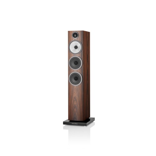 BOWERS & WILKINS 704 S3 GRINDINĖ GARSO KOLONĖLĖ 