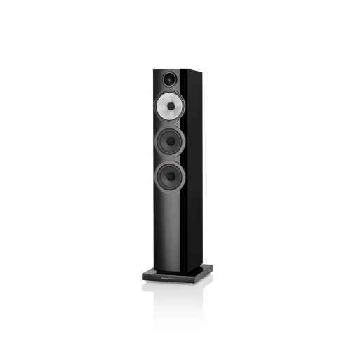 BOWERS & WILKINS 704 S3 GRINDINĖ GARSO KOLONĖLĖ 
