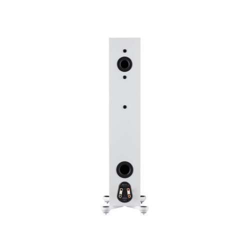 MONITOR AUDIO SILVER 200 7G, GRINDINĖS GARSO KOLONĖLĖS GALIA: 150 W, JAUTRUMAS: 87.5 DB, DAŽNIŲ JUOSTA: 34 HZ - 35 KHZ 