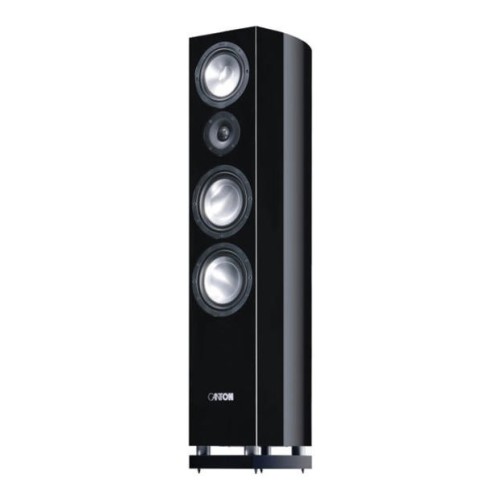 CANTON VENTO REFERENCE 7 DC GARSO KOLONĖLĖ GRINDINĖ 340W