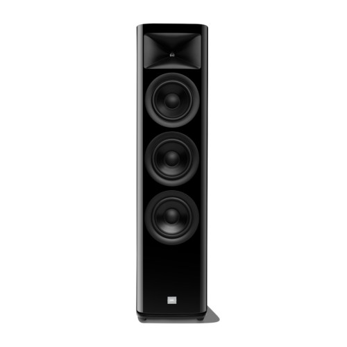 JBL HDI-3600 2-JŲ JUOSTŲ GRINDINĖ GARSO KOLONĖLĖ DAŽNIŲ JUOSTA 38HZ – 30KHZ (-6DB), JAUTRUMAS (2.83V @ 1M): 90DB 