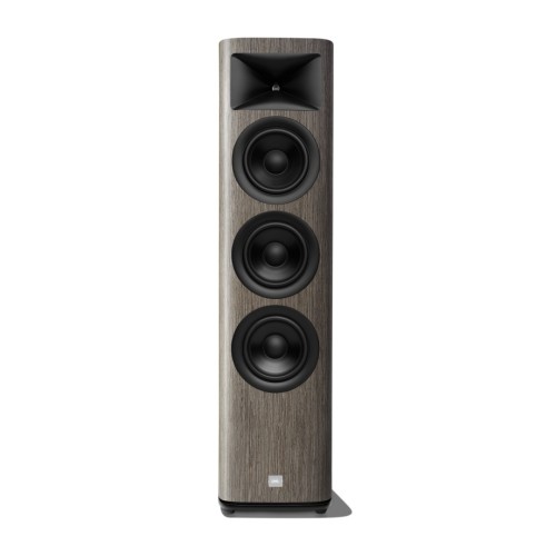 JBL HDI-3600 2-JŲ JUOSTŲ GRINDINĖ GARSO KOLONĖLĖ DAŽNIŲ JUOSTA 38HZ – 30KHZ (-6DB), JAUTRUMAS (2.83V @ 1M): 90DB 
