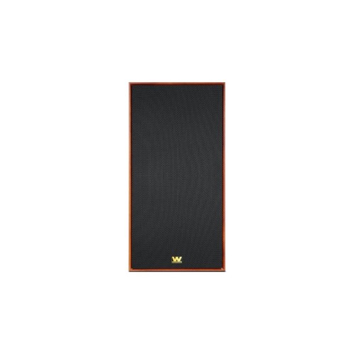 WHARFEDALE SUPER LINTON, 3-JUOSTŲ LENTYNINĖS KOLONĖLĖS, REKOMENDUOJAMA STIPRINTUVO GALIA 25-200W, DAŽNIŲ JUOSTA 39HZ - 20KHZ 