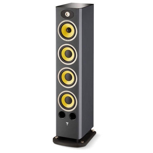 FOCAL ARIA K2 936, GRINDINĖ GARSO KOLONĖLĖ REKOMENDUOJAMA STIPRINTUVO GALIA: 50 - 300W, DAŽNIŲ ATKŪRIMO DIAPAZONAS: (+/- 3DB): 39HZ - 28KHZ, JAUTRUMAS (2,83 V / 1 M): 92 DB 