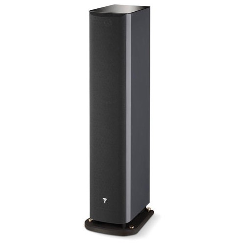 FOCAL ARIA K2 936, GRINDINĖ GARSO KOLONĖLĖ REKOMENDUOJAMA STIPRINTUVO GALIA: 50 - 300W, DAŽNIŲ ATKŪRIMO DIAPAZONAS: (+/- 3DB): 39HZ - 28KHZ, JAUTRUMAS (2,83 V / 1 M): 92 DB 