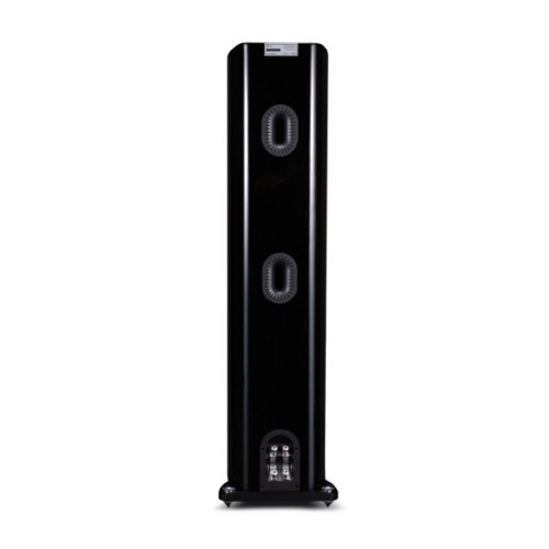 MISSION ZX-5 GRINDINĖS GARSO KOLONĖLĖS GALIA: 200W, DAŽNIŲ JUOSTA 36–24.000 HZ, 91 DB/W/M JAUTRUMAS 