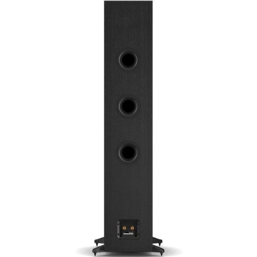 DALI SONIK 9, GRINDINĖS GARSO KOLONĖLĖS, REKOMEND. STIPRINTUVO GALIA: 50 – 300 W, JAUTRUMAS: 90 DB (2.83 V / 1 M), DAŽNIŲ JUOSTA: 34 HZ – 30,000 HZ (±3 DB) 