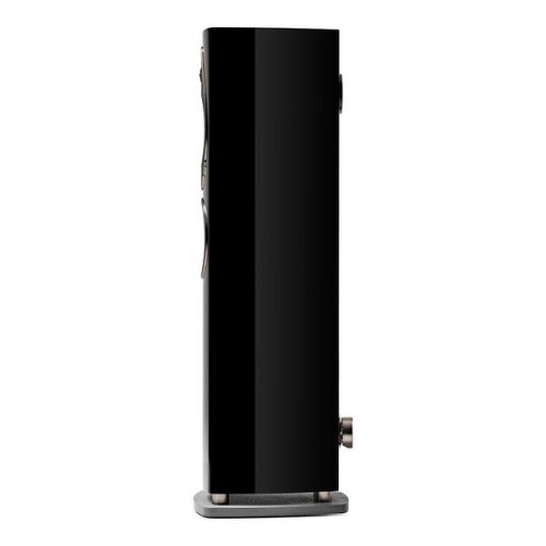 SONUS FABER SONETTO III G2, GRINDINĖ GARSO KOLONĖLĖ REKOMENDUOJAMA STIPRINTUVO GALIA: 50 - 280 W, DAŽNIŲ ATKŪRIMO DIAPAZONAS:  38 - 40,000 HZ 