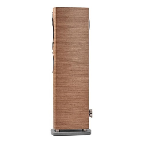 SONUS FABER SONETTO III G2, GRINDINĖ GARSO KOLONĖLĖ REKOMENDUOJAMA STIPRINTUVO GALIA: 50 - 280 W, DAŽNIŲ ATKŪRIMO DIAPAZONAS:  38 - 40,000 HZ 
