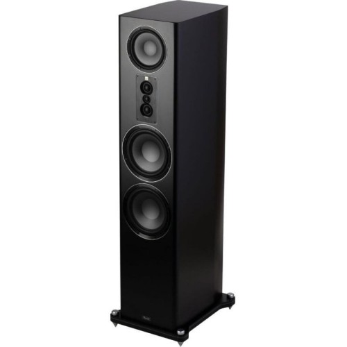 MAGNAT SIGNATURE 999 – AUKŠČIAUSIOS KLASĖS 4,5 JUOSTOS GRINDINĖS KOLONĖLĖS, GALIA: 280 W RMS / 500 W MAKS.  DAŽNIŲ ATSAKAS: 22 HZ – 55 000 HZ (±3 DB). KAINIA UŽ 1 VNT.