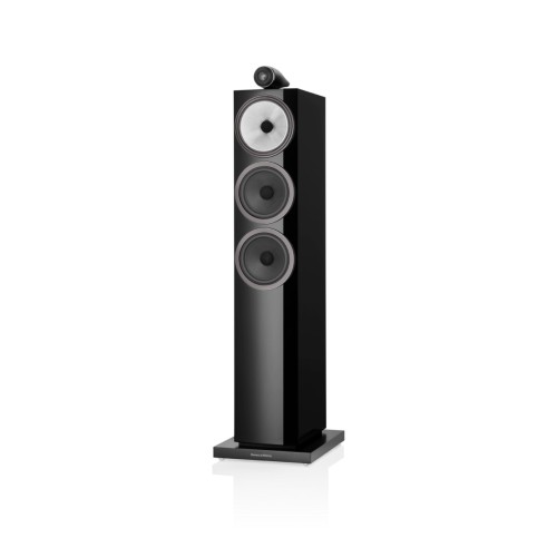 BOWERS & WILKINS 703 S3 GRINDINĖ GARSO KOLONĖLĖ 