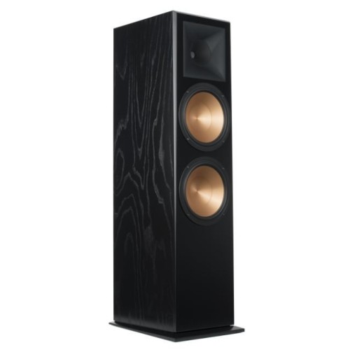 KLIPSCH RF-7 III GRINDINĖ KOLONĖLĖ (VIENETO KAINA) GALIA 250W / 1000W  JAUTRUMAS 100 DB @ 2.83V / 1M KRYŽMINIAI DAŽNIAI 1,300 HZ 