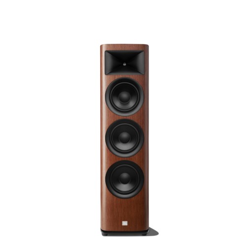 JBL HDI-3800 2-JŲ JUOSTŲ GRINDINĖ KOLONĖLĖ DAŽNIŲ JUOSTA 37HZ – 30KHZ (-6DB),  JAUTRUMAS (2.83V @ 1M): 92DB 