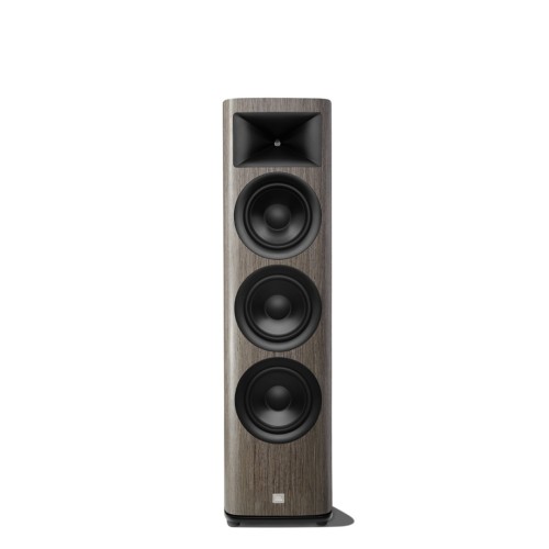 JBL HDI-3800 2-JŲ JUOSTŲ GRINDINĖ KOLONĖLĖ DAŽNIŲ JUOSTA 37HZ – 30KHZ (-6DB),  JAUTRUMAS (2.83V @ 1M): 92DB 
