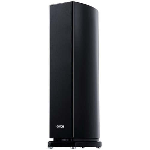 CANTON REFERENCE 7K HIGH-END GRINDINĖ GARSO KOLONĖLĖ 340W