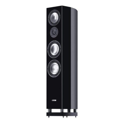 CANTON VENTO REFERENCE 5 DC GARSO KOLONĖLĖ GRINDINĖ 440W