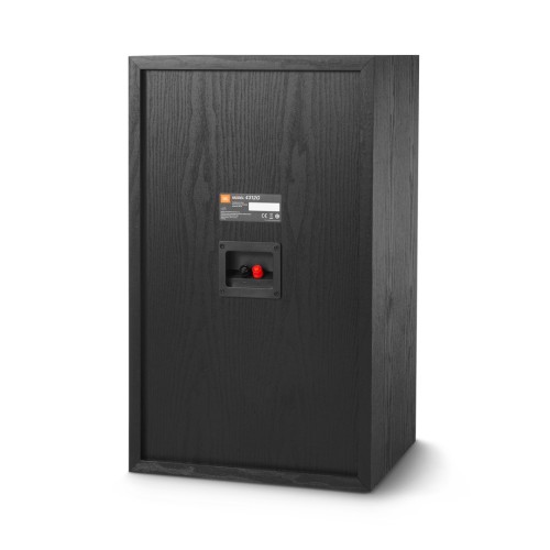 JBL 4312G 3-JŲ JUOSTŲ LENTYNINĖS KOLONĖLĖS GALIA 10-220W RMS, DAŽNIŲ JUOSTA (-6DB): 44HZ - 40KHZ 