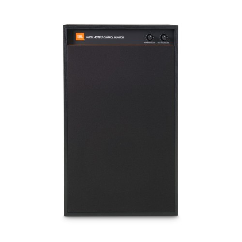 JBL 4312G 3-JŲ JUOSTŲ LENTYNINĖS KOLONĖLĖS GALIA 10-220W RMS, DAŽNIŲ JUOSTA (-6DB): 44HZ - 40KHZ 
