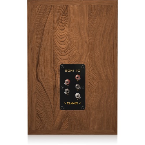 TANNOY SGM 10, GARSO KOLONĖLĖ GALIA: 20 – 200 W, DAŽNIŲ JUOSTA: 40 HZ - 30 KHZ ± 6 DB, JAUTRUMAS: 89 DB 