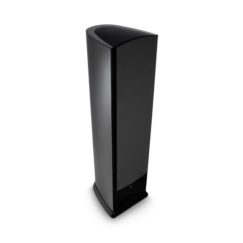 REVEL F208 3-JŲ JUOSTŲ GRINDINĖ KOLONĖLĖ REKOMEND.STIPRINTUVO GALIA 50-350W, JAUTRUMAS 88.5DB 
