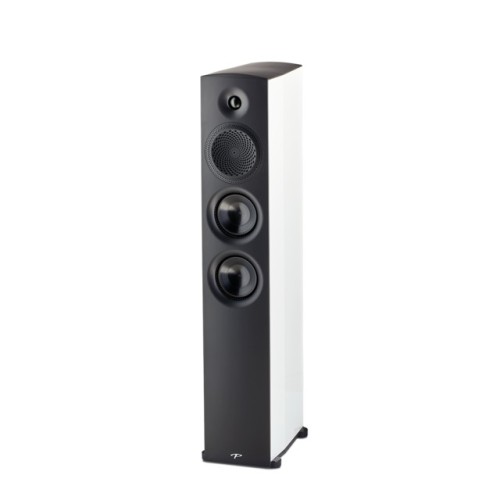 PARADIGM PREMIER 800 F GRINDINĖS GARSO KOLONĖLĖS GALIA: 250W, DAŽNIŲ JUOSTA 43–25.000 HZ, JAUTRUMAS: 92DB/W/M. 