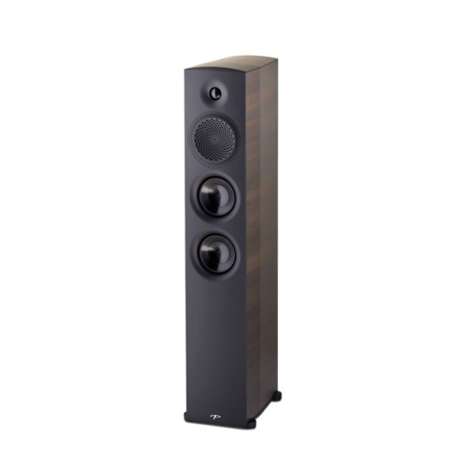 PARADIGM PREMIER 800 F GRINDINĖS GARSO KOLONĖLĖS GALIA: 250W, DAŽNIŲ JUOSTA 43–25.000 HZ, JAUTRUMAS: 92DB/W/M. 