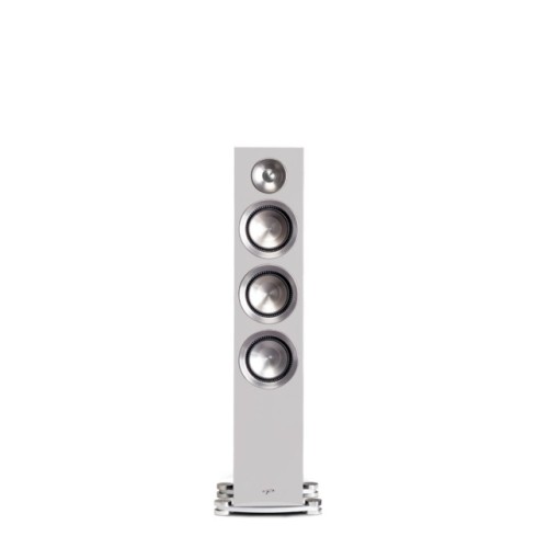 PARADIGM PRESTIGE 75F GRINDINĖS GARSO KOLONĖLĖS GALIA: 220W (PIKO METU), DAŽNIŲ JUOSTA: 44HZ – 20 KHZ, JAUTRUMAS: 92DB/W/M 