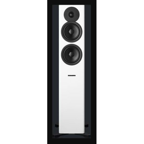 DYNAUDIO EVOKE 30 GRINDINĖS KOLONĖLĖS JAUTRUMAS 88DB (2.83V/1M) VARŽA 4 Ω DAŽNIŲ JUOSTA 40HZ–23KHZ 