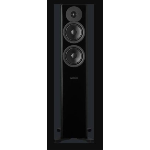 DYNAUDIO EVOKE 30 GRINDINĖS KOLONĖLĖS JAUTRUMAS 88DB (2.83V/1M) VARŽA 4 Ω DAŽNIŲ JUOSTA 40HZ–23KHZ 