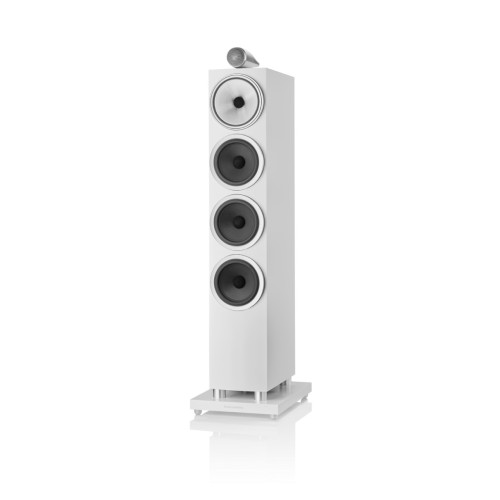 BOWERS & WILKINS 702 S3 GRINDINĖ GARSO KOLONĖLĖ 