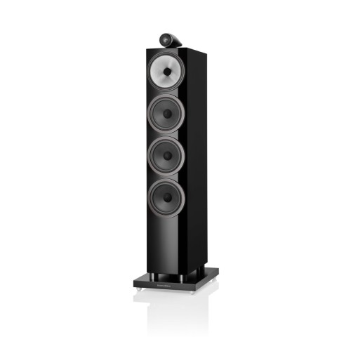 BOWERS & WILKINS 702 S3 GRINDINĖ GARSO KOLONĖLĖ 