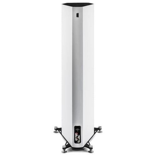 SONUS FABER SONETTO VIII, GRINDINĖ KOLONĖLĖ REKOMEND. STIPRINTUVO GALINGUMAS: 50W - 300W, DAŽNIŲ JUOSTA: 36 HZ – 25.000 HZ 