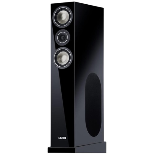CANTON KARAT JUBILEE 3 GRINDINĖ GARSO KOLONĖLĖ 380W