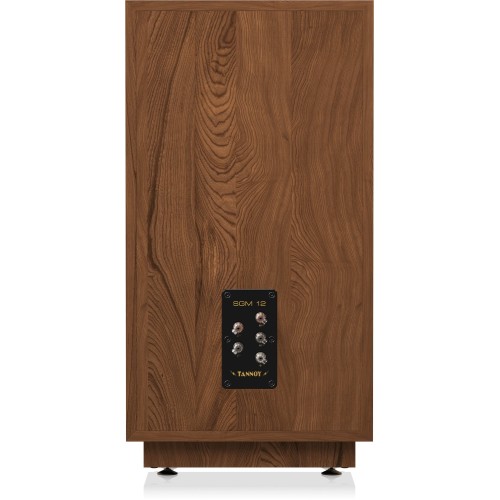 TANNOY SGM 12, GARSO KOLONĖLĖ GALIA: 20 – 250 W, DAŽNIŲ JUOSTA: 38 HZ - 30 KHZ ± 6 DB, JAUTRUMAS: 91 DB 