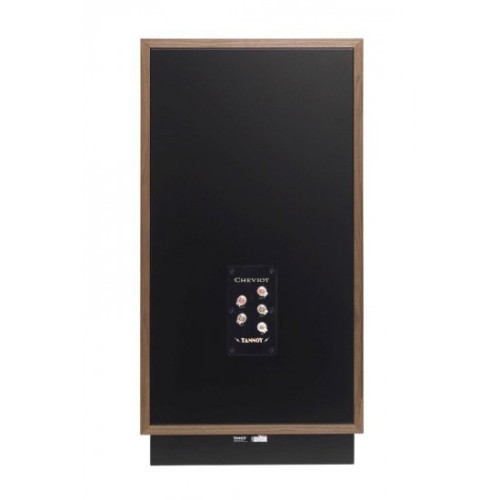 TANNOY CHEVIOT, GRINDINĖS GARSO KOLONĖLĖS GALIA: 20 – 250 W, DAŽNIŲ JUOSTA: 38HZ-30 KHZ ±6DB, JAUTRUMAS: 91 DB 