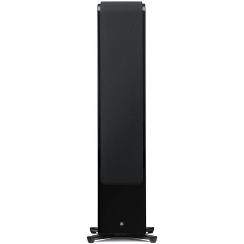 YAMAHA NS-2000A GRINDINĖ GARSO KOLONĖLĖ GALIA: 200W, DAŽNIŲ JUOSTA: 34 HZ TO 65 KHZ (-10 DB), JAUTRUMAS: 88 DB 