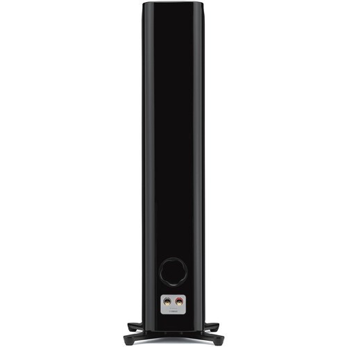 YAMAHA NS-2000A GRINDINĖ GARSO KOLONĖLĖ GALIA: 200W, DAŽNIŲ JUOSTA: 34 HZ TO 65 KHZ (-10 DB), JAUTRUMAS: 88 DB 