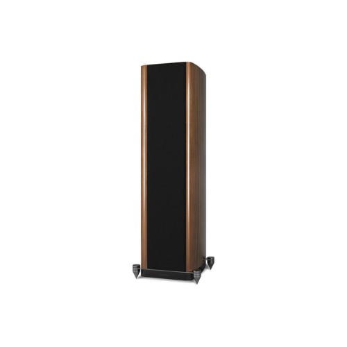 WHARFEDALE AURA 4, 3-JUOSTŲ GRINDINĖS KOLONĖLĖS, REKOMENDUOJAMA STIPRINTUVO GALIA 30W - 200W, DAŽNIŲ JUOSTA 37HZ - 22KHZ 
