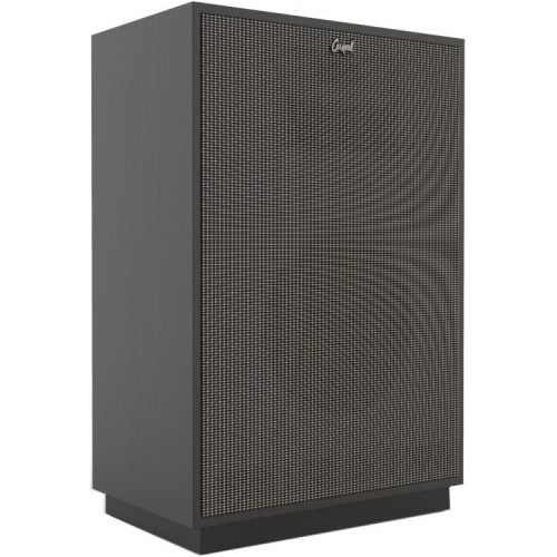 KLIPSCH CORNWALL IV HERITAGE GRINDINĖ KOLONĖLĖ DAŽNIŲ JUOSTA (+/- 4 DB) 34HZ - 20KHZ, JAUTRUMAS 102DB @ 2.83V / 1M, KRYŽMINIAI DAŽNIAI HF: 5000HZ , MF: 700HZ 