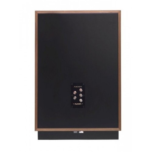 TANNOY ARDEN, LENTYNINĖS GARSO KOLONĖLĖS GALIA: 20 – 300 W, DAŽNIŲ JUOSTA: 35HZ-30 KHZ ± 6 DB, JAUTRUMAS: 93 DB 