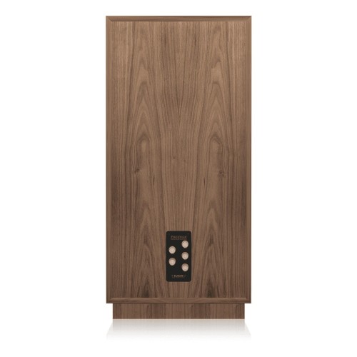 TANNOY TURNBERRY GR, GRINDINĖS GARSO KOLONĖLĖS GALIA: 20 – 200 W, DAŽNIŲ JUOSTA: 34HZ - 44KHZ -6DB, JAUTRUMAS: 93 DB 