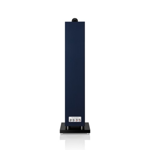 BOWERS & WILKINS 702 S3 SIGNATURE AUKŠTOS KLASĖS GRINDINIS GARSIAKALBIS. DAŽNIŲ DIAPAZONAS: 34 HZ – 28 KHZ (-6 DB), EFEKTYVUMAS: 90 DB (2.83V, 1M). REKOMENDUOJAMA STIPRINTUVO GALIA: 30 W - 300 W. KAINA UŽ 1VNT.  