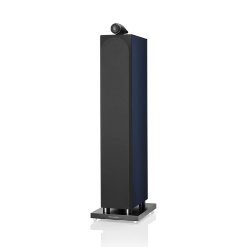 BOWERS & WILKINS 702 S3 SIGNATURE AUKŠTOS KLASĖS GRINDINIS GARSIAKALBIS. DAŽNIŲ DIAPAZONAS: 34 HZ – 28 KHZ (-6 DB), EFEKTYVUMAS: 90 DB (2.83V, 1M). REKOMENDUOJAMA STIPRINTUVO GALIA: 30 W - 300 W. KAINA UŽ 1VNT.  