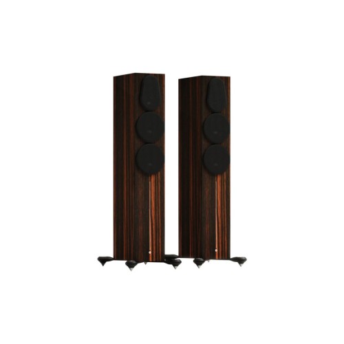 MONITOR AUDIO GOLD 300 (6G) GRINDINĖS KOLONĖLĖS REKOMENDUOJAMA STIPRINTUVO GALIA 130 – 500 W, DAŽNIŲ JUOSTA 28 HZ – 60 KHZ 