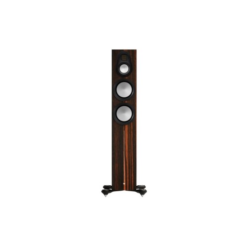 MONITOR AUDIO GOLD 300 (6G) GRINDINĖS KOLONĖLĖS REKOMENDUOJAMA STIPRINTUVO GALIA 130 – 500 W, DAŽNIŲ JUOSTA 28 HZ – 60 KHZ 