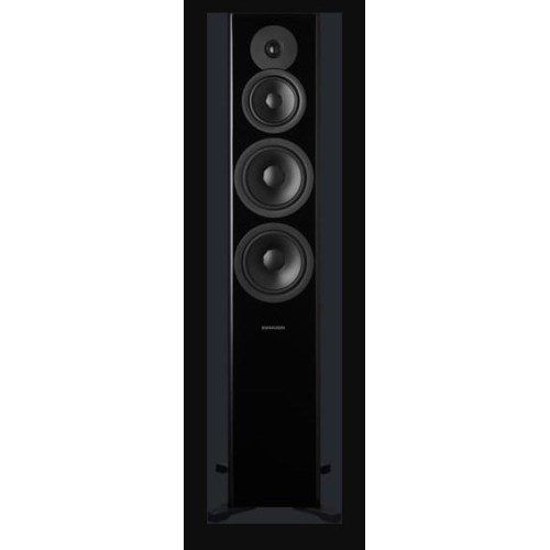 DYNAUDIO EVOKE 50 GRINDINĖS KOLONĖLĖS JAUTRUMAS 87DB (2.83V/1M) DAŽNIŲ JUOSTA 35HZ–23KHZ VARŽA 4 Ω (3 Ω MINIMUM @100HZ) 