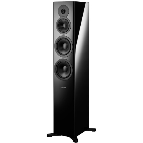 DYNAUDIO EVOKE 50 GRINDINĖS KOLONĖLĖS JAUTRUMAS 87DB (2.83V/1M) DAŽNIŲ JUOSTA 35HZ–23KHZ VARŽA 4 Ω (3 Ω MINIMUM @100HZ) 