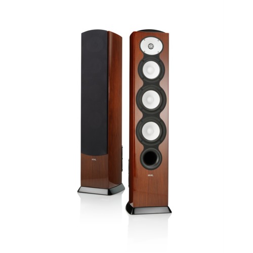 REVEL F226BE 3-JŲ JUOSTŲ GRINDINĖ KOLONĖLĖ DAŽNIŲ JUOSTA 44 HZ - 40 KHZ (-6DB), JAUTRUMAS (2.83V/1M): 90 DB 