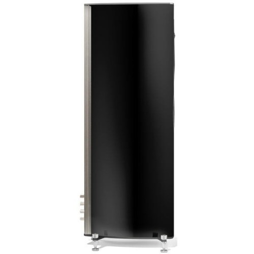 SONUS FABER OLYMPICA NOVA II, GRINDINĖ GARSO KOLONĖLĖ REKOMENDUOJAMA STIPRINTUVO GALIA: 50W – 250W, JAUTRUMAS 88DB SPL (2.83V/1M), DAŽNIŲ ATKŪRIMO DIAPAZONAS: 40 HZ – 35 KHZ 